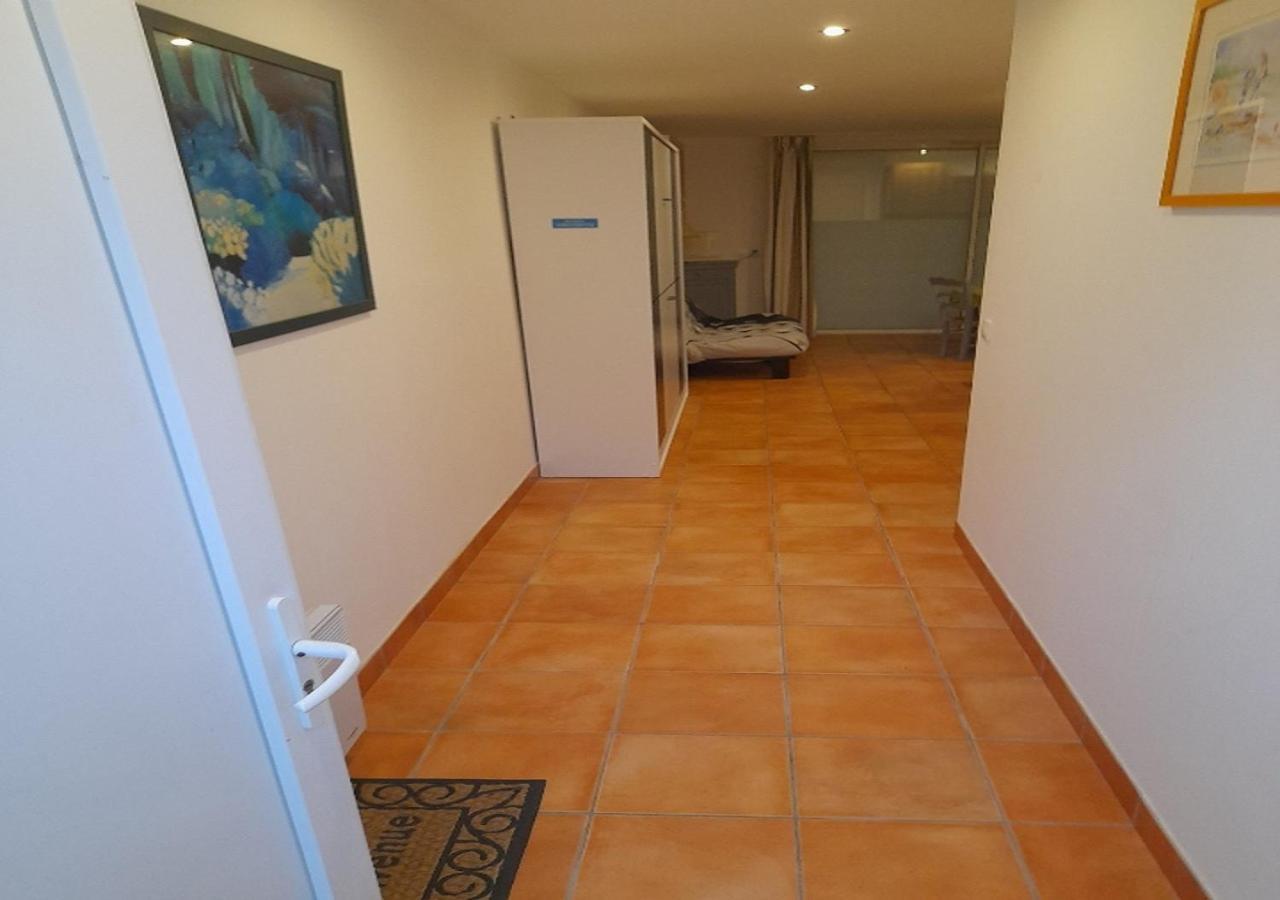 Resid'Azur Appartement T2-Pmr- Piscine Privee Saint-Jean-de-Monts Exterior photo